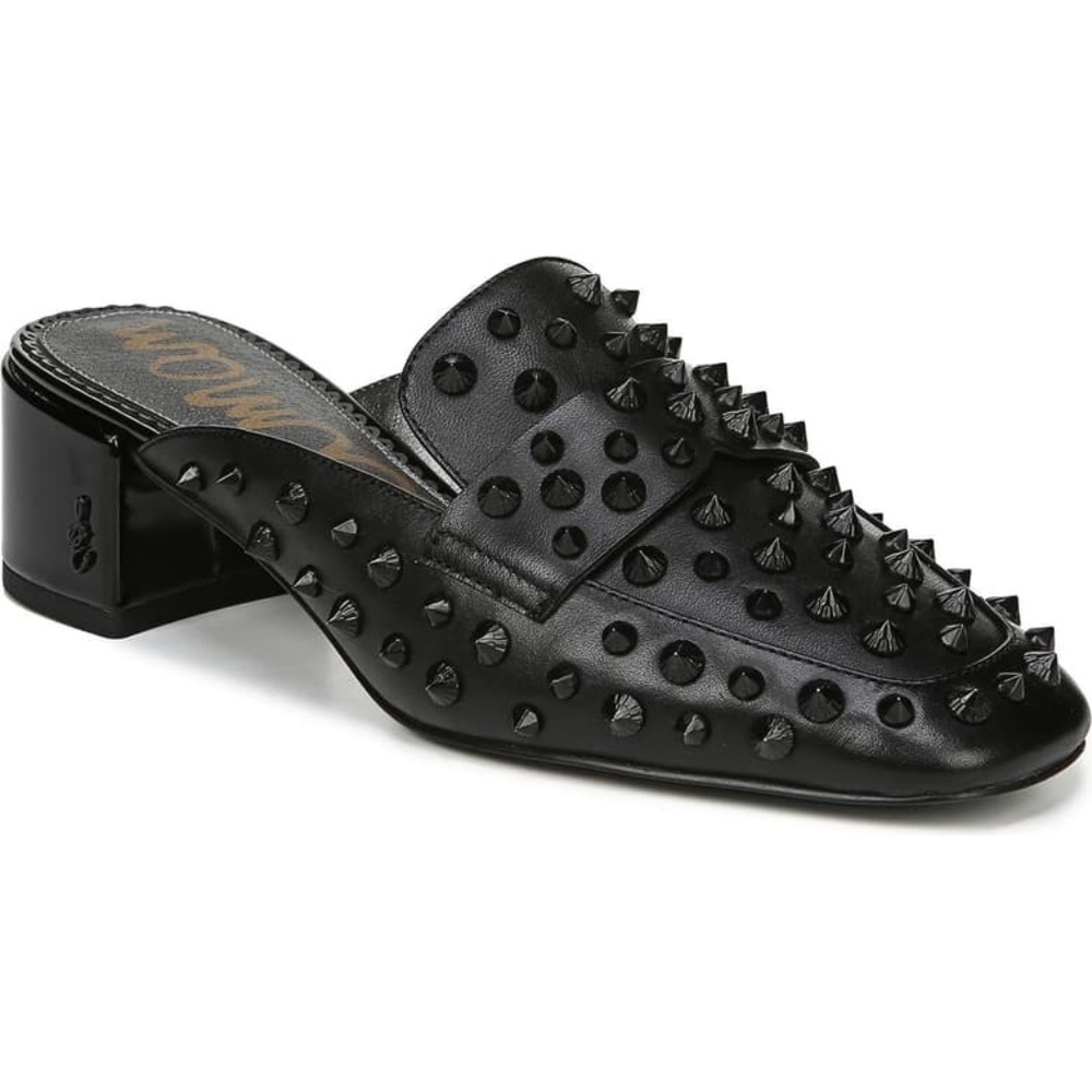 Brand new Sam Edelman Women's Agustus Mule